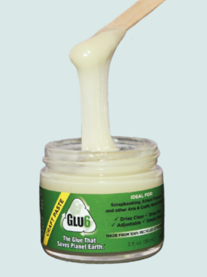 eco-friendly glue adhesive